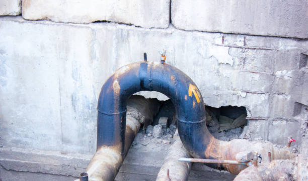 Best Residential water damage restoration  in Wilsons Mills, NC